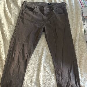 AG men’s the graduate pants
